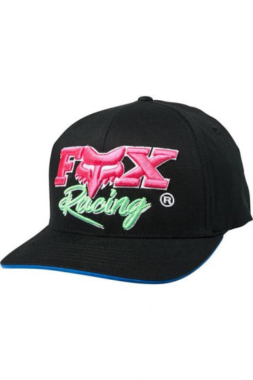 CASTR FLEXFIT HAT - Click Image to Close
