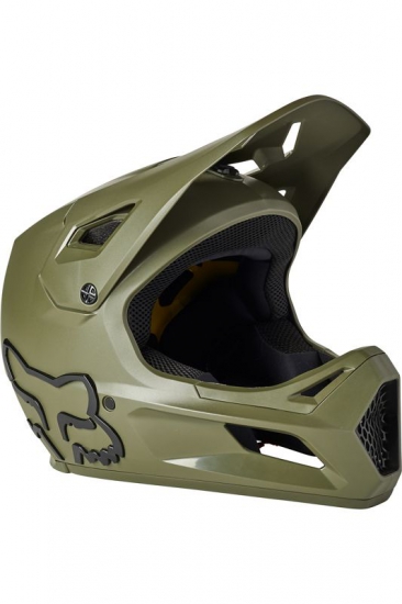 YOUTH RAMPAGE HELMET - Click Image to Close