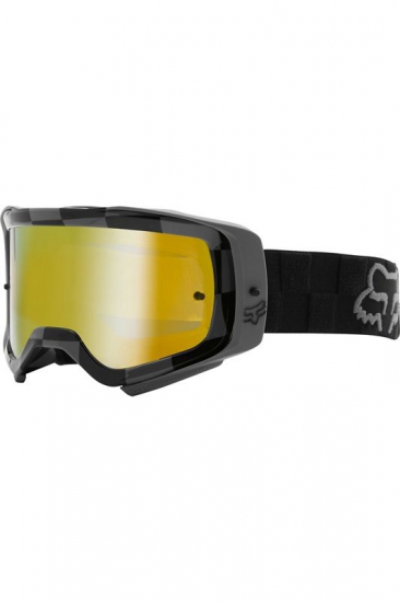 AIRSPACE AFTERBURN GOGGLE- MIRRORED - Click Image to Close