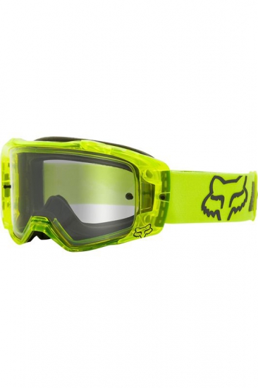 VUE MACH ONE GOGGLE - Click Image to Close