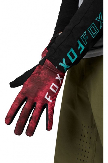 YOUTH RANGER GLOVES - Click Image to Close