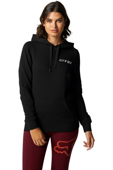 WOMENS APEX PULLOVER HOODIE - Click Image to Close