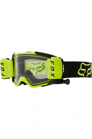 VUE STRAY ROLL OFF GOGGLE - Click Image to Close