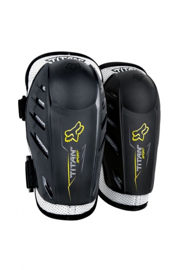 YOUTH TITAN SPORT ELBOW GUARDS - Click Image to Close