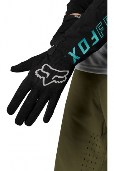 WOMENS RANGER GLOVES - Click Image to Close