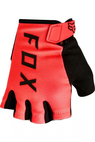 WOMENS RANGER GEL GLOVES - Click Image to Close