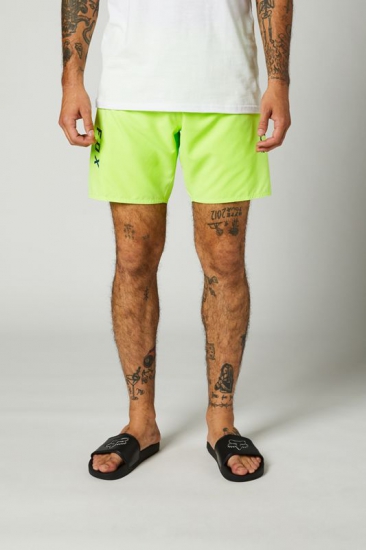 OVERHEAD BOARDSHORTS 18" - Click Image to Close