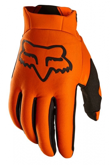 LEGION THERMO GLOVE - Click Image to Close