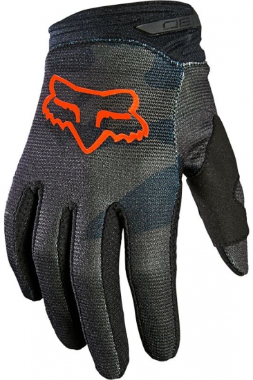 YOUTH 180 TREV GLOVE - Click Image to Close