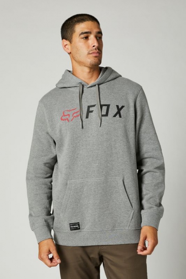 APEX PULLOVER HOODIE - Click Image to Close