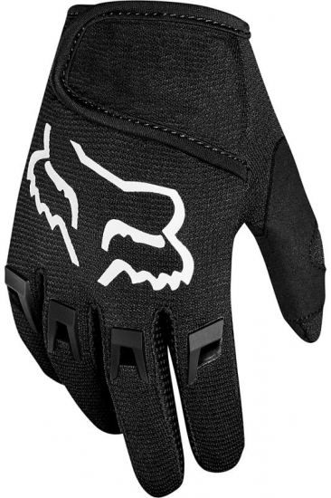 KIDS DIRTPAW GLOVES - Click Image to Close