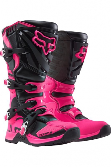 WOMENS COMP 5 BOOT - Click Image to Close