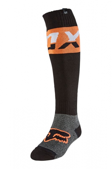 AFTERBURN FRI THICK SOCK - Click Image to Close