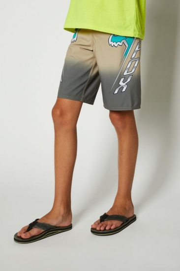 YOUTH CNTRO BOARDSHORTS - Click Image to Close