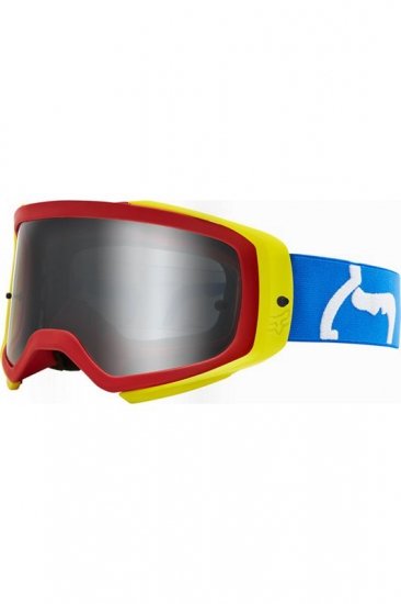 AIRSPACE PRIX GOGGLE - SPARK LENS - Click Image to Close