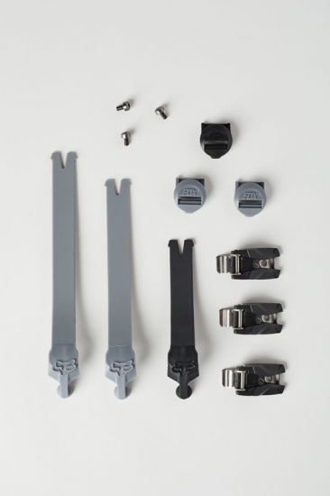 2019 COMP X STRAP KIT / BUCKLE / STRAP PASS - Click Image to Close