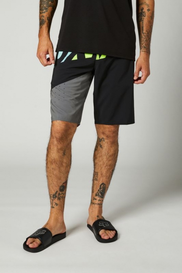 TRICE STRETCH BOARDSHORTS 21" - Click Image to Close