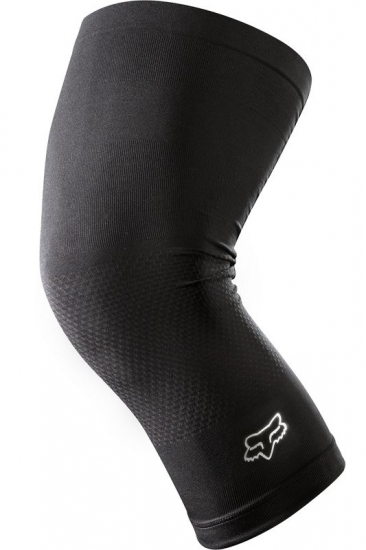 ATTACK BASE FIRE KNEE WARMERS - Click Image to Close