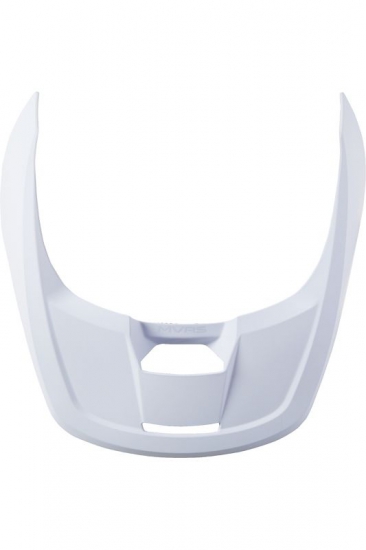 MX19 V1 HELMET VISOR - MATTE - Click Image to Close