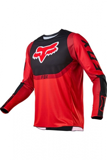 YOUTH 360 VOKE JERSEY - Click Image to Close