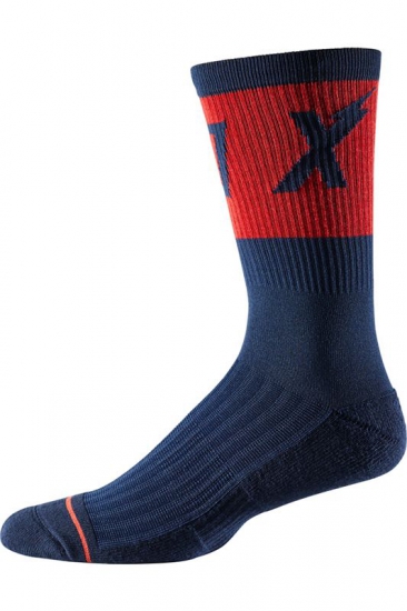 8' TRAIL CUSHION SOCK - Click Image to Close