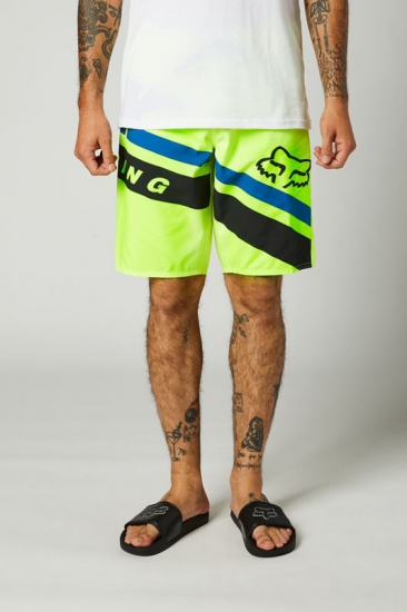 WRAPPED BOARDSHORTS 21" - Click Image to Close