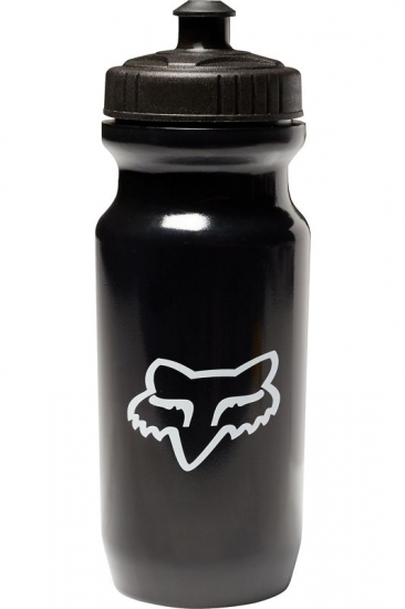 FOX HEAD BASE WATER BOTTLE - Click Image to Close
