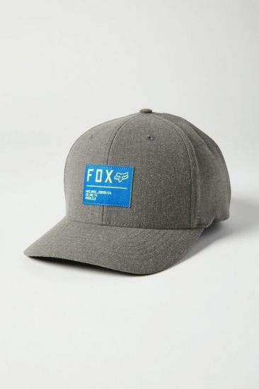 NON STOP FLEXFIT HAT - Click Image to Close