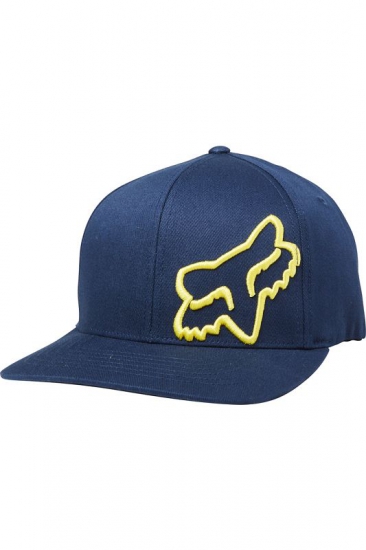 FLEX 45 FLEXFIT HAT - Click Image to Close