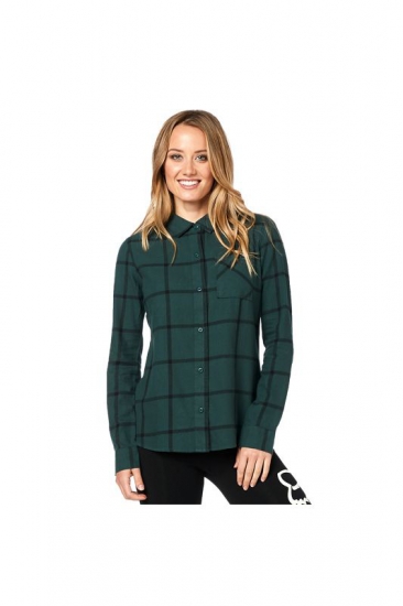 ROOST FLANNEL - Click Image to Close