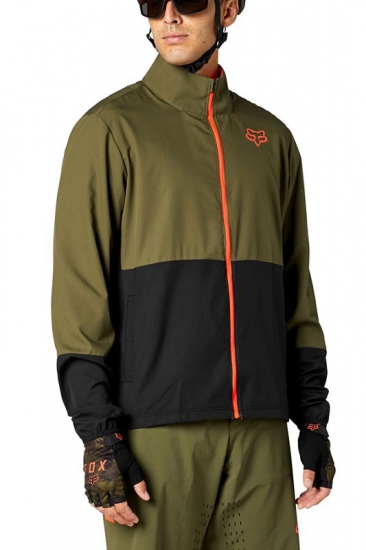 RANGER WIND JACKET - Click Image to Close