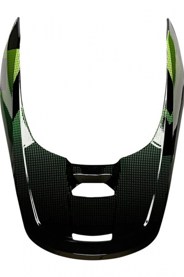 V1 HELMET VISOR - TAYZER - Click Image to Close