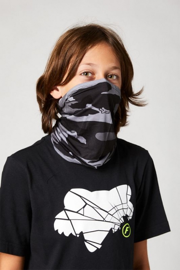 YOUTH NECK GAITER - Click Image to Close