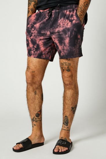 ESSEX DOWN N' DIRTY SHORTS - Click Image to Close