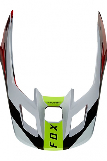 V2 HELMET VISOR - VOKE - Click Image to Close