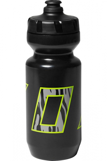 22 OZ PURIST WATER BOTTLE ELEVATED - Click Image to Close