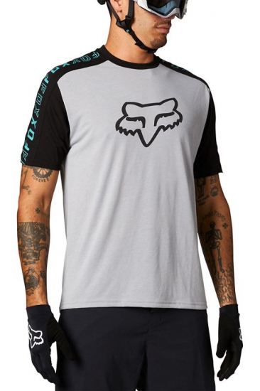RANGER DRIRELEASE JERSEY - Click Image to Close