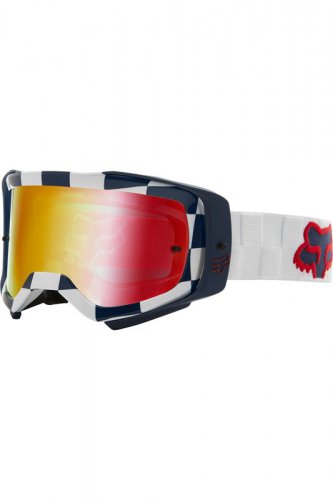 AIRSPACE AFTERBURN GOGGLE- MIRRORED