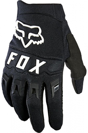 YOUTH DIRTPAW GLOVES - Click Image to Close