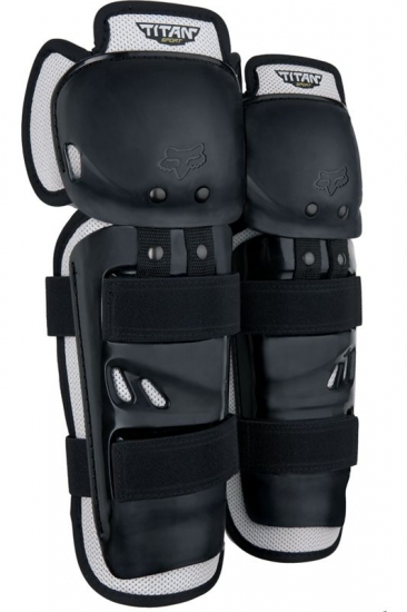 YOUTH TITAN SPORT KNEE/SHIN GUARDS - Click Image to Close