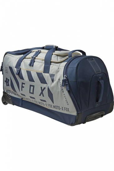 SHUTTLE ROLLER GEAR BAG - RIGZ - Click Image to Close