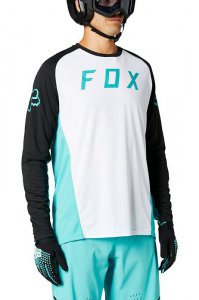 DEFEND LONG SLEEVE JERSEY