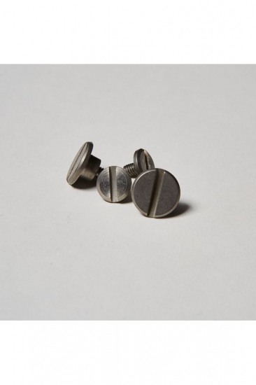 RAPTOR VEST STAINLESS STEEL SCREW KIT - Click Image to Close