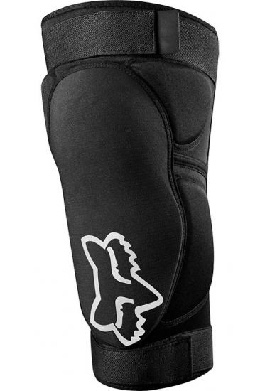 LAUNCH PRO KNEE GUARD - Click Image to Close