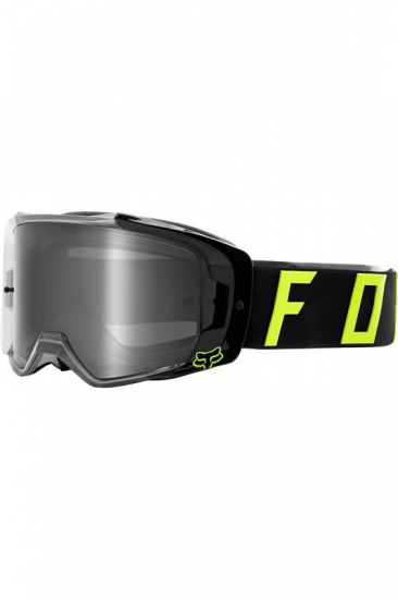 VUE PSYCOSIS MIRRORED GOGGLES - Click Image to Close