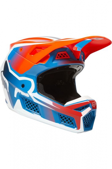 V3 RS WIRED HELMET - Click Image to Close